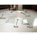 Ground Squirrel Trap Cage Squirrel Trapping Tools